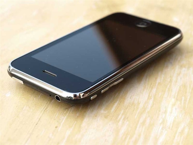 苹果iphone 3gs 32g手机产品图片16-it168