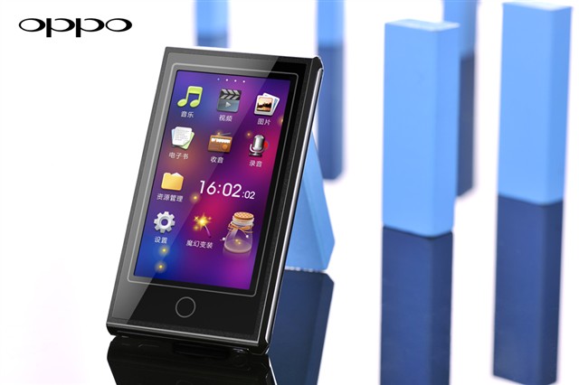 OPPOS33(4G)MP3产品图片59-IT168