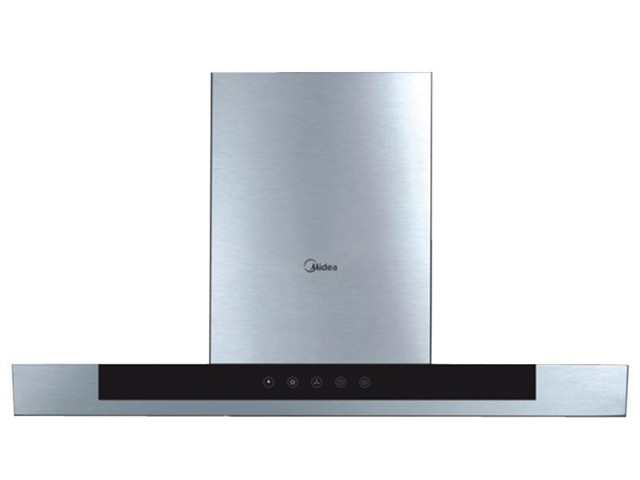 美的DT23抽油烟机产品图片1-IT168