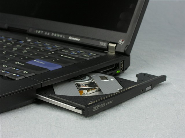ThinkPadT400 2768DB2笔记本产品图片6-IT1