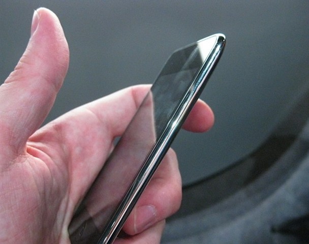 苹果ipod touch3(8g)细节图片2-it168