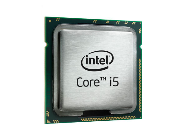Intel酷睿 660CPU产品图片1 