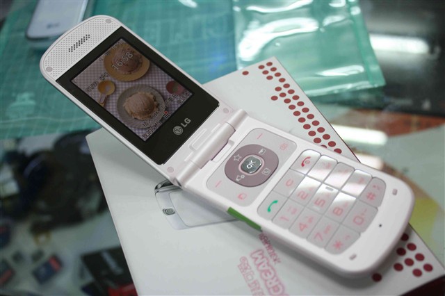 LGGD310手机产品图片119-IT168