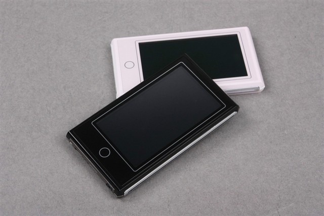 oppos33(4g)mp3产品图片100