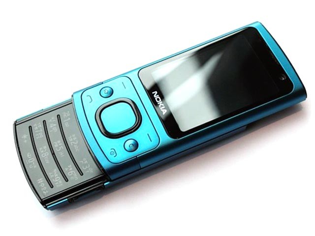 诺基亚6700s手机产品图片35-it168