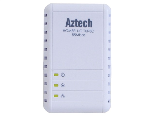 快捷达hl106e电力线通信设备产品图片2