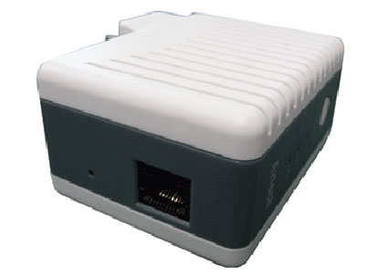 快捷达HL110E电力线通信设备产品图片3-IT16