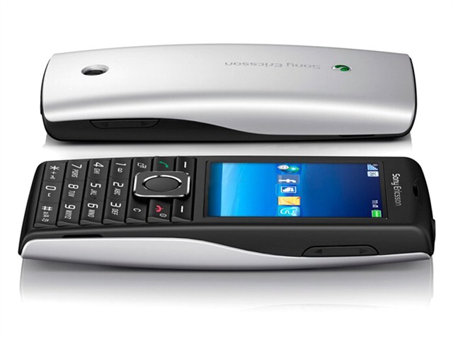 索尼爱立信j108 cedar 手机产品图片13-it168