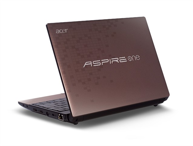 宏碁aspire one 521-12ccc(1gb/250gb)上网本产品图片1(1/5)