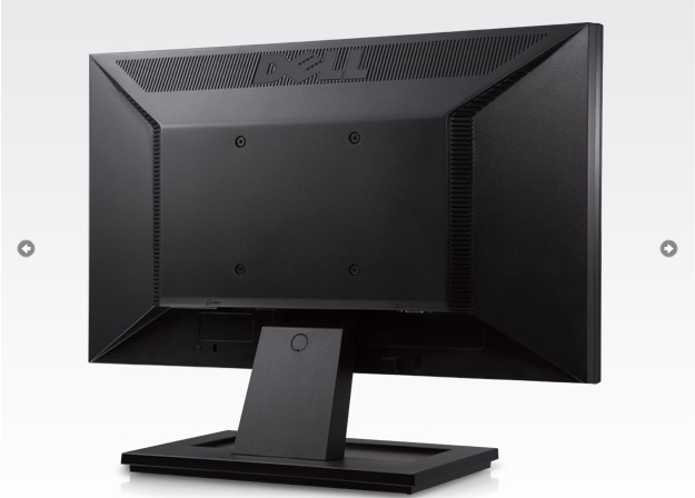 戴尔IN1920液晶显示器产品图片10-IT168