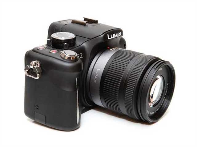 松下g2(单头套机14-42mm)数码相机产品图片153(178/483)