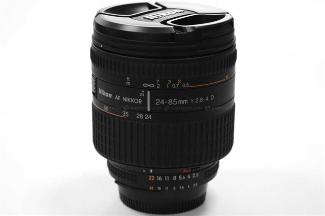 尼康ai af 24-85mm f/2.8-4d if镜头产品图片1(1/35)