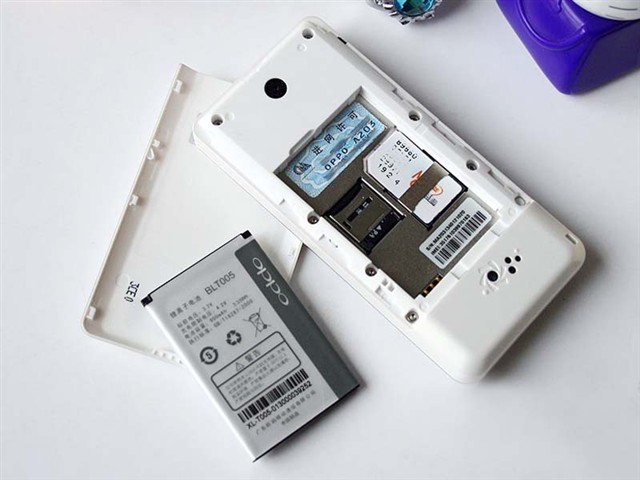 OPPOA203手机产品图片52-IT168