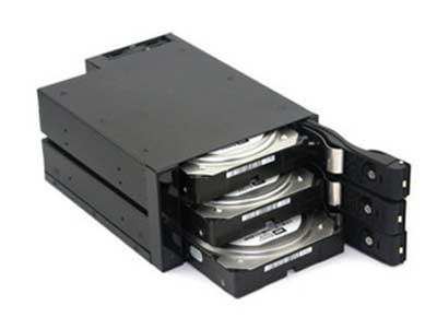 orico2338sas硬盘盒产品图片1-it168