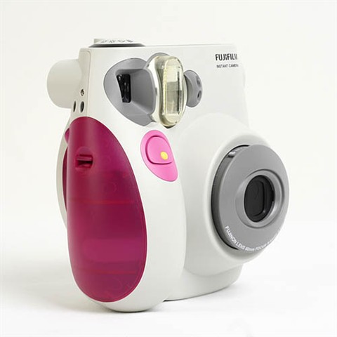 富士Instax Mini 7s胶片相机产品图片14-IT168