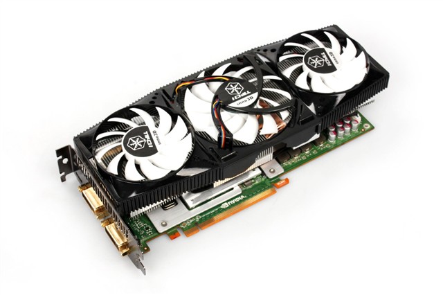 性能提升 华硕飞豹gtx460仅售价1299元