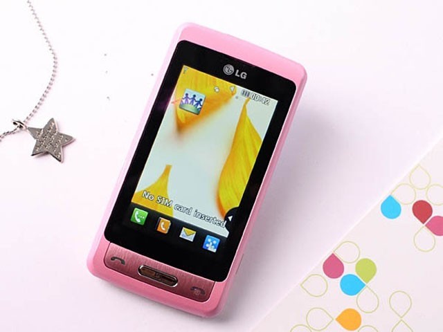 LGKP502正面图片-IT168