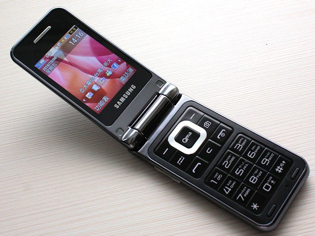三星W319手机产品图片172-IT168