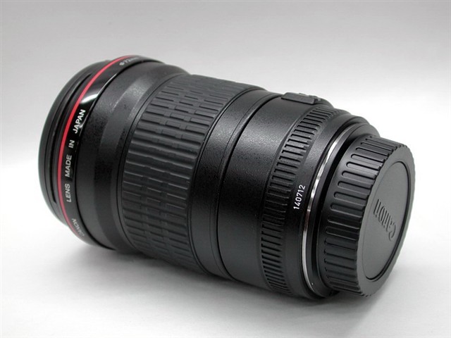 佳能EF 135mm f\/2L USM镜头产品图片17-IT16