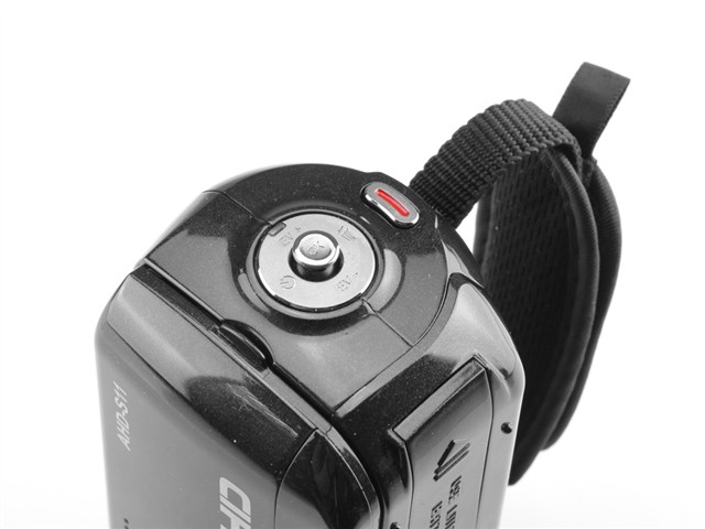 爱国者AHD-S11数码摄像机产品图片24-IT168