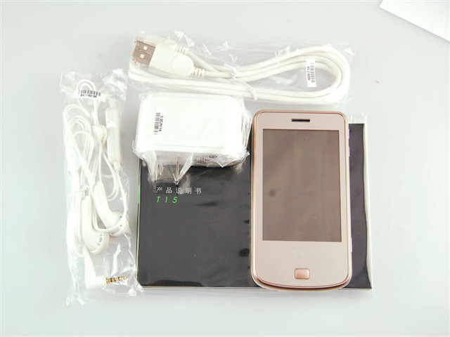 OPPOT15手机产品图片102-IT168