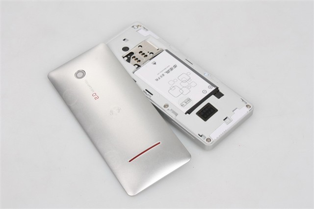 步步高V205手机产品图片48-IT168