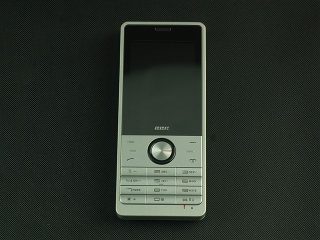 步步高V205手机产品图片107-IT168