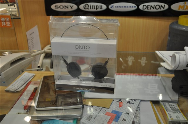 铁三角ATH-ON3(ONTO)耳机产品图片28-IT