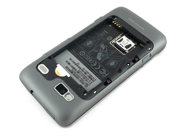 HTCA7272 Desire Z 手机产品图片39-IT168