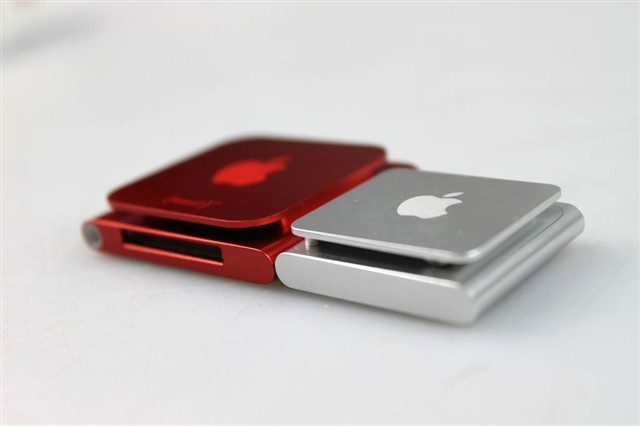 苹果ipod+nano6(8g)mp3产品图片110-it168