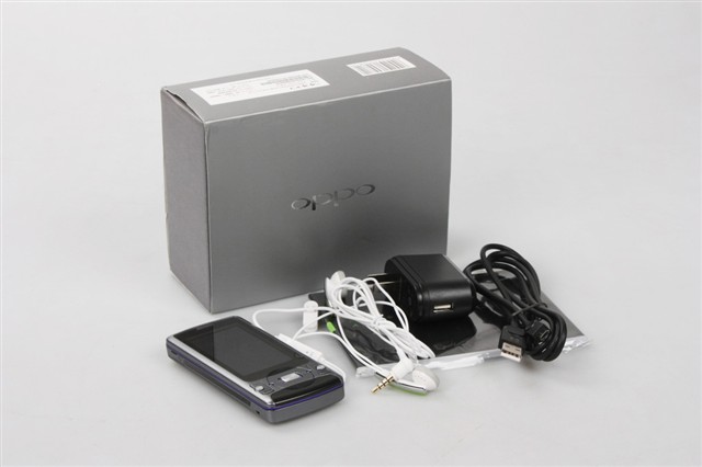 OPPOA209手机产品图片18-IT168