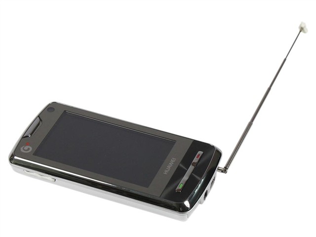 华为T552手机电视天线图片-IT168