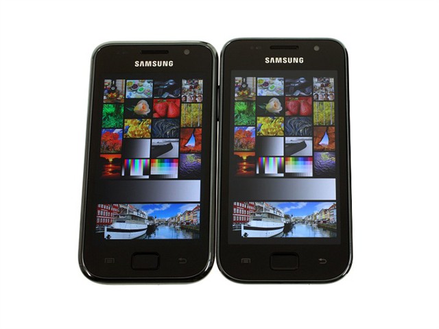 三星i9003 Galaxy SL手机产品图片11-IT168