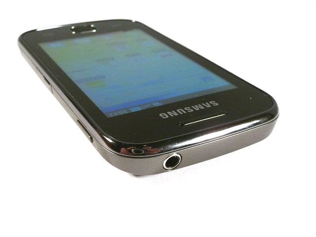 三星盖世 S5660手机产品图片11-IT168