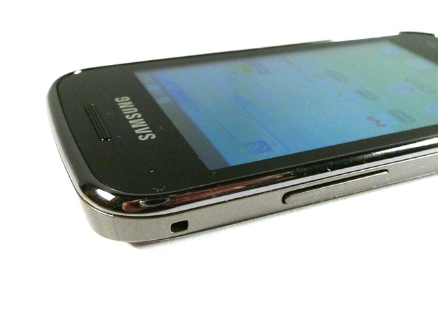 三星盖世 s5660手机产品图片13-it168