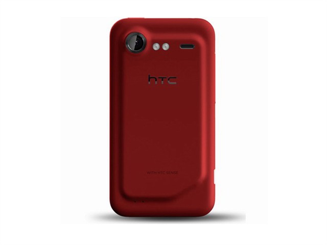HTCG11 Incredible S红色图片2-IT168