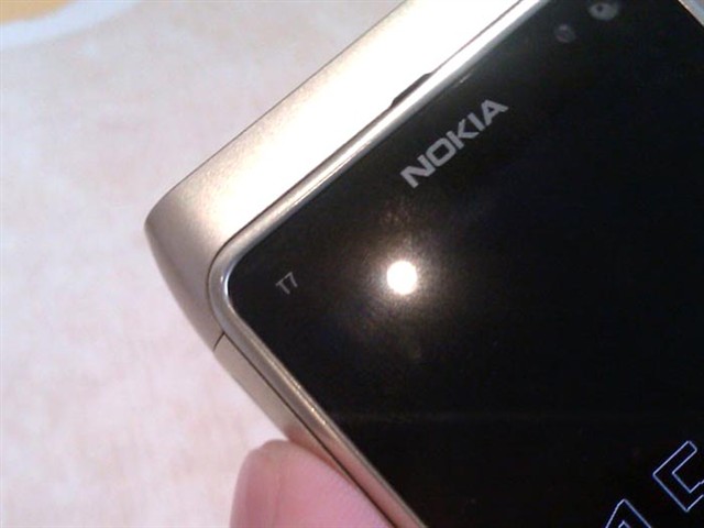 诺基亚T7手机产品图片4-IT168