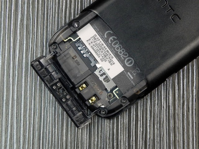 HTCG12 Desire S(S510e)手机产品图片18-IT1