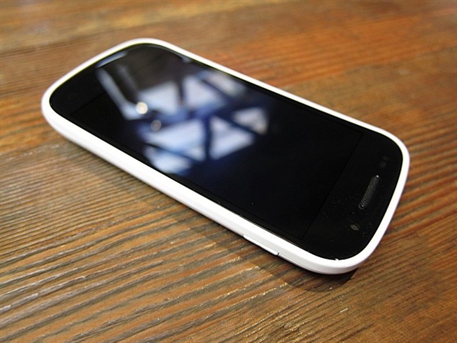 三星i9020 Nexus S白色图片17-IT168