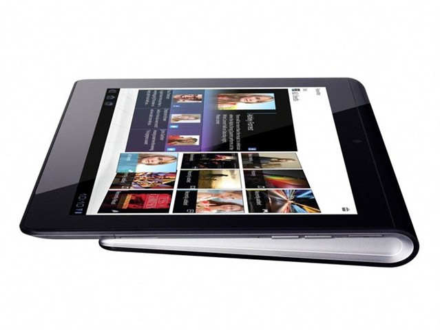 索尼Tablet S(16GB)SGPT111CN\/S平板电脑产