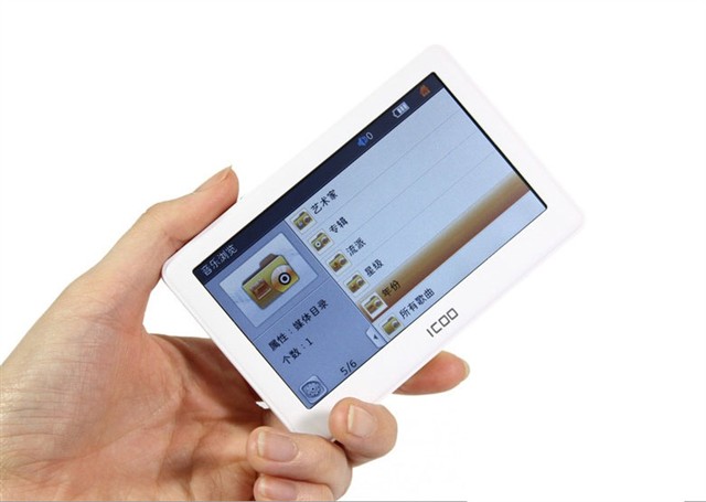 对电子产品(mp4之类的)比较了解的进…