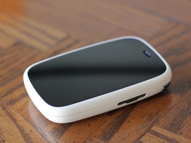 惠普Veer 4G手机产品图片3-IT168