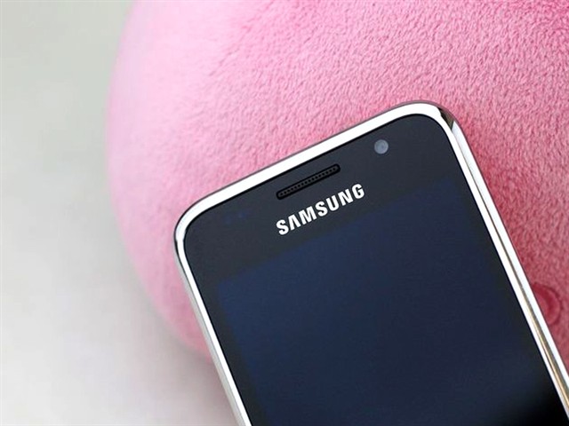 三星i9000 Galaxy S 8G粉色图片10-IT168