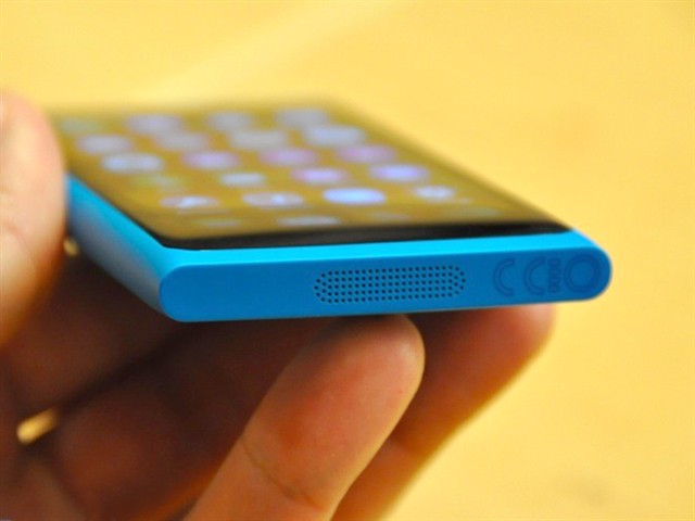 诺基亚N9 16G蓝色图片22-IT168