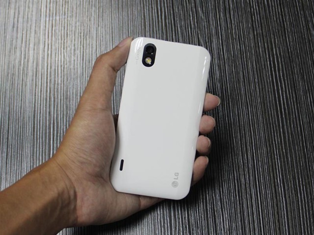 LGP970 Optimus Black白色图片20-IT168