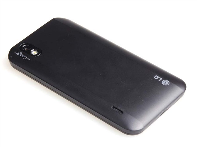 LGP970 Optimus Black(国行版)手机产品图片5
