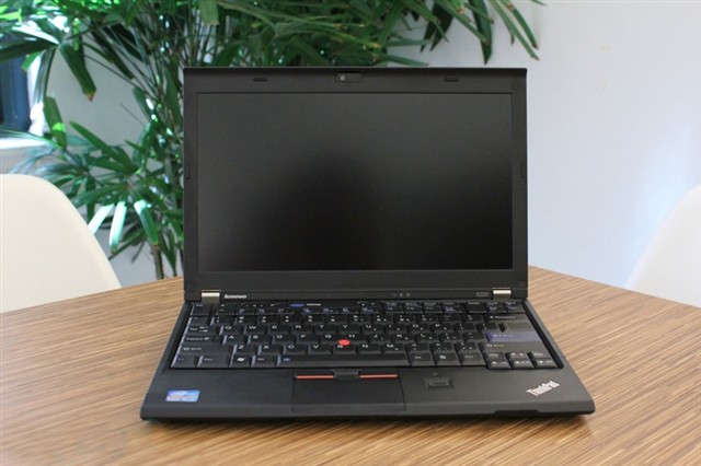 ThinkPadX220 429044C笔记本产品图片18-IT