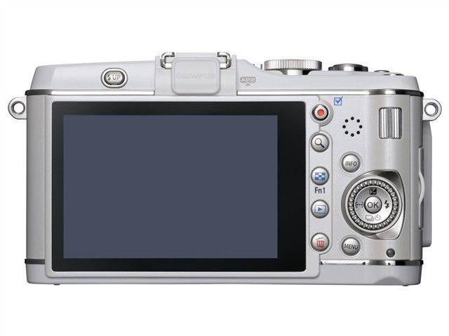 奥林巴斯EP3数码相机产品图片6-IT168