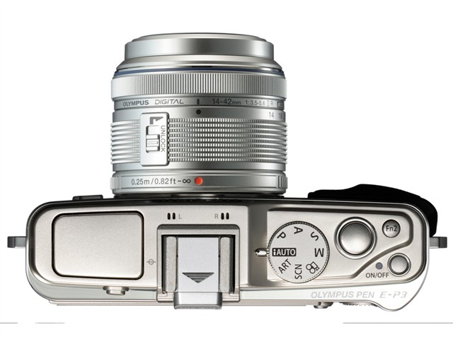 奥林巴斯EP3数码相机产品图片19-IT168