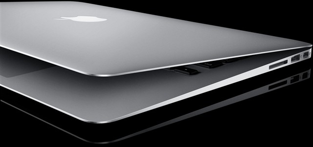 苹果MacBook Air(MC968CH\/A)实拍图片16-IT